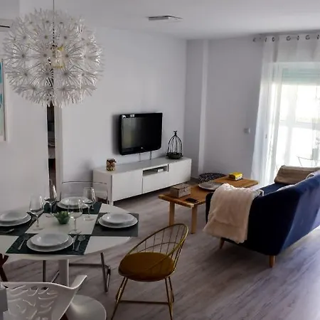 Appartamento Beach Plot Velez Malaga